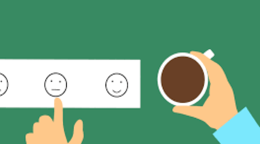 The dictatorship of the #customerfeedback