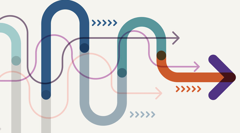 Embracing the Future The Global Shift from Projects to&nbsp;Products