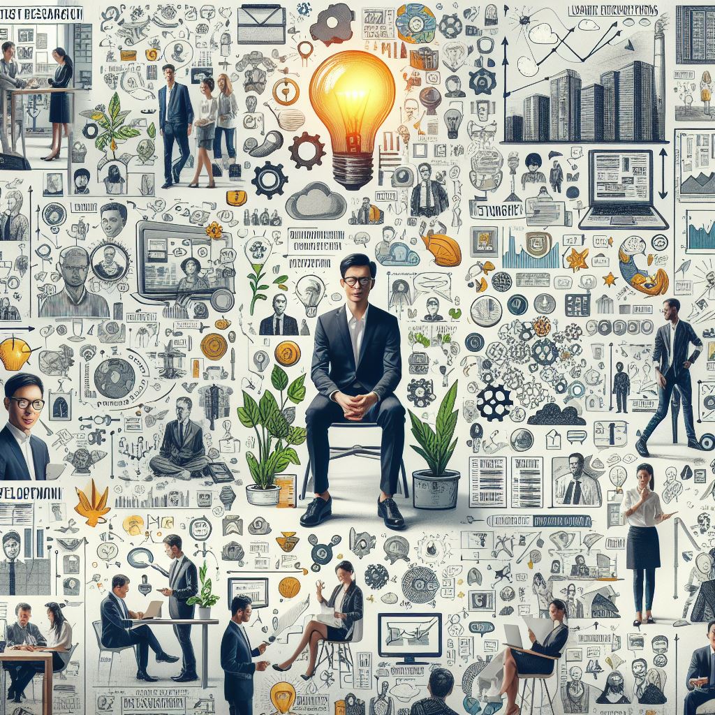 Unlocking the Next Frontier in Business: From Product to Purpose-Driven&nbsp;🚀